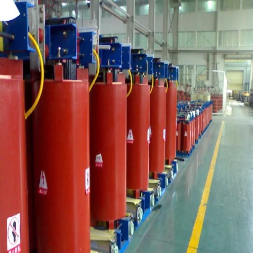 镇平SCB10-200KVA干式变压器