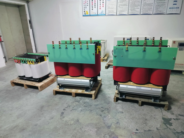 镇平KS11-1000KVA矿用变压器